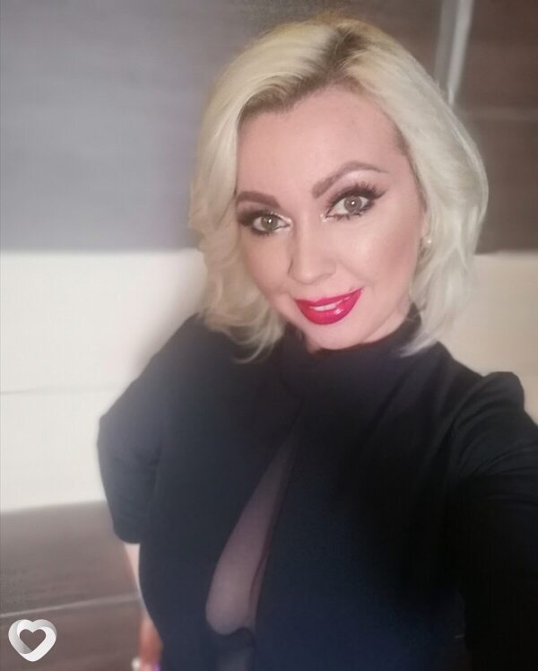 Натали, 45, Москве — анкета №1515862