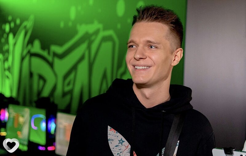 Андрей, 35, Могилев — анкета №1515683