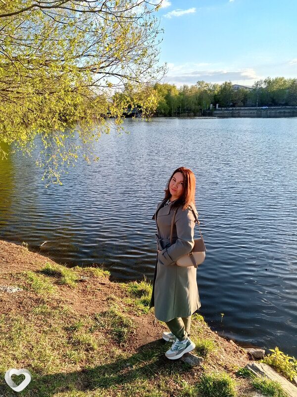Виолетта, 39, Кореновске — анкета №1515692