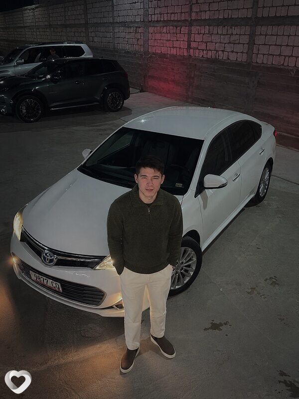 Нурсултан, 29, Актау — анкета №1515693