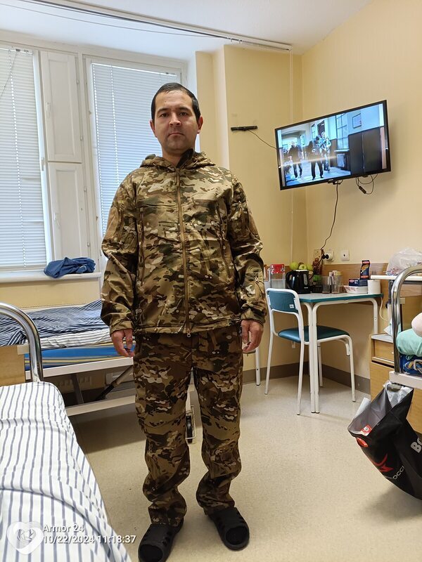 Акмаль, 34, Великом Новгороде — анкета №1515871