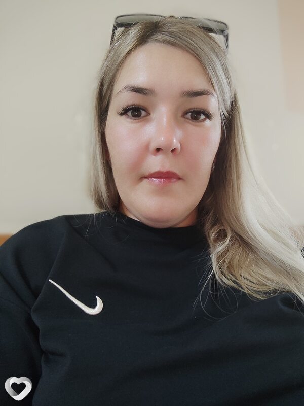 Галина, 33, Омске — анкета №1515881