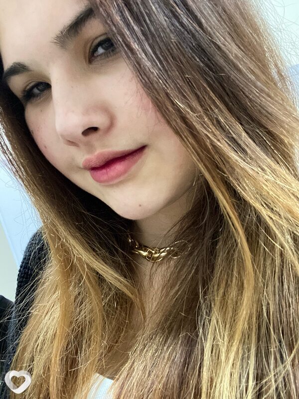 Камилла, 19, Сыктывкаре — анкета №1515887