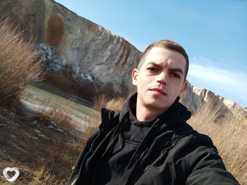 Андрей, Топар