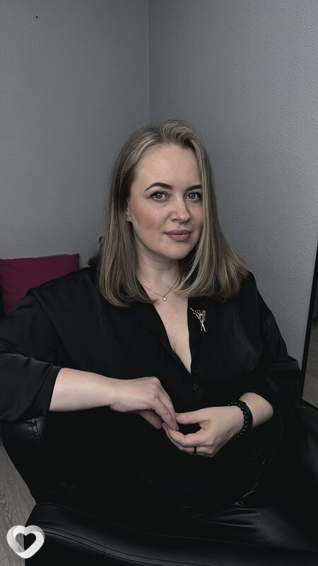 Милана, 38, Волжском — анкета №1516120