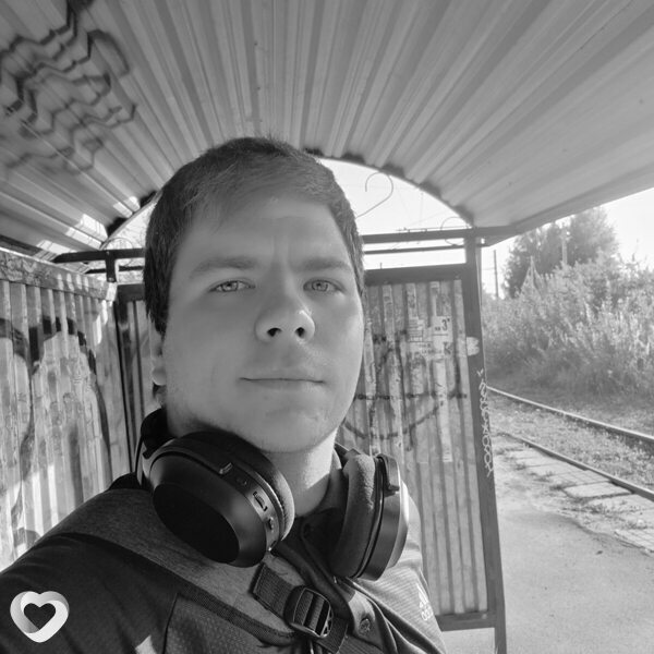 Алексей, 28, Смоленске — анкета №1516121