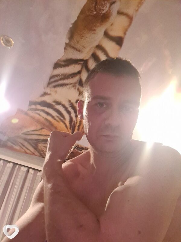 Павел, 40, Экибастузе — анкета №1516129
