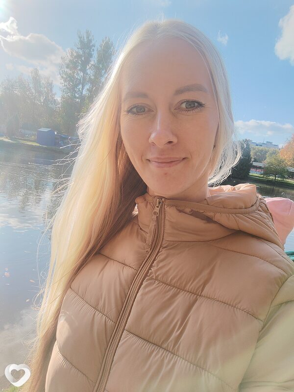 Елена, 39, Бресте — анкета №1516131