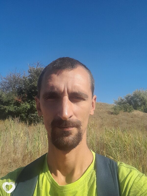 Илья, 37, Волгограде — анкета №1516138