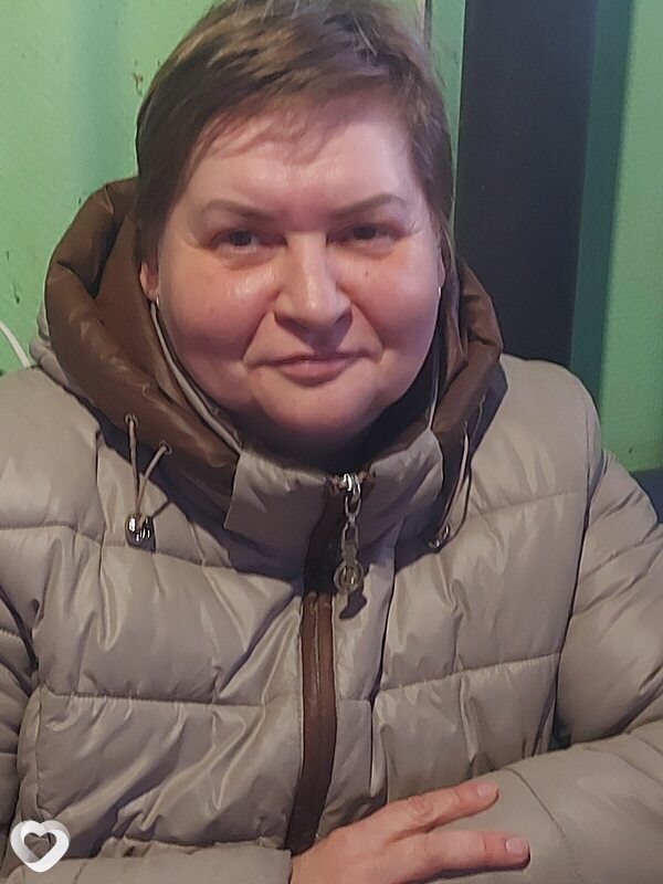 Оксана, Харабали