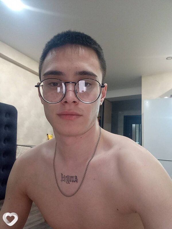 Никита, 28, Иркутске — анкета №1515729