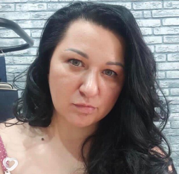 Екатерина, 38, Минске — анкета №1515731