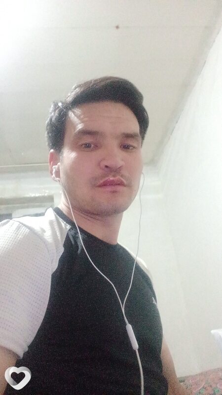 Балғабай Камал, 31, Астане — анкета №1515695