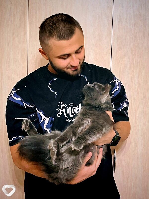 Надир, 20, Ставрополе — анкета №1515700