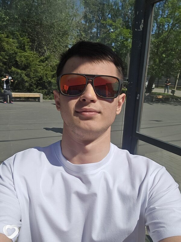 Стас, 19, Ростове-на-Дону — анкета №1515709
