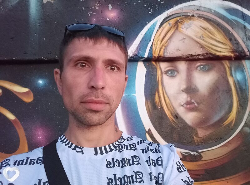 Евгений, 35, Казани — анкета №1515715