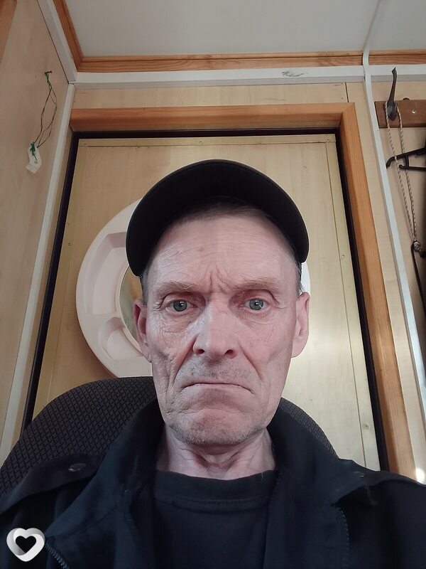 Юрий, 59, Тюмени — анкета №1515716