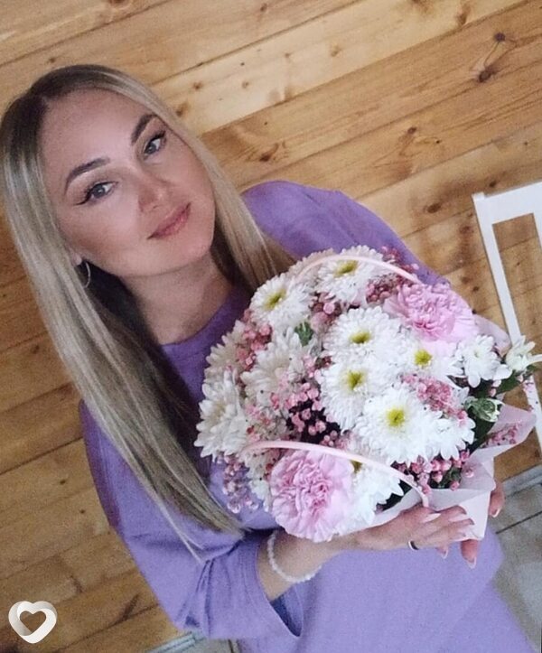 Алина, 38, Октябрьский (Башкортостан) — анкета №1515973
