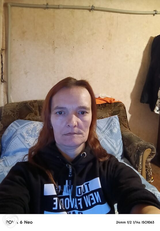 Ирина, Зеленоградск