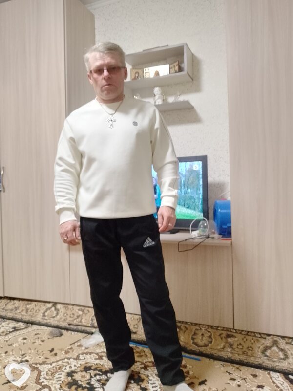 Андрей, 49, Зеленодольске — анкета №1515977