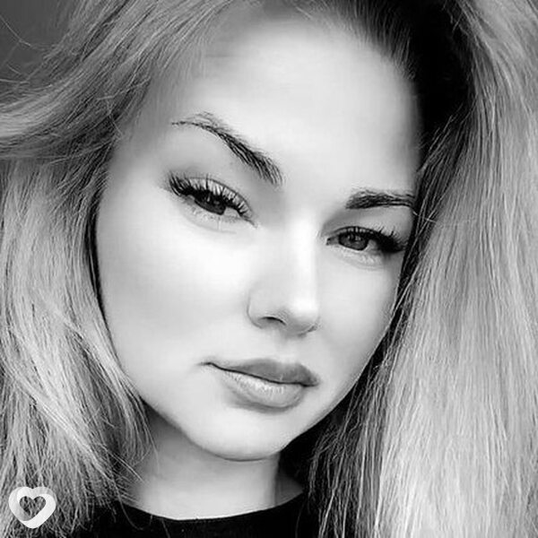 Леся, 32, Старом Осколе — анкета №1515981
