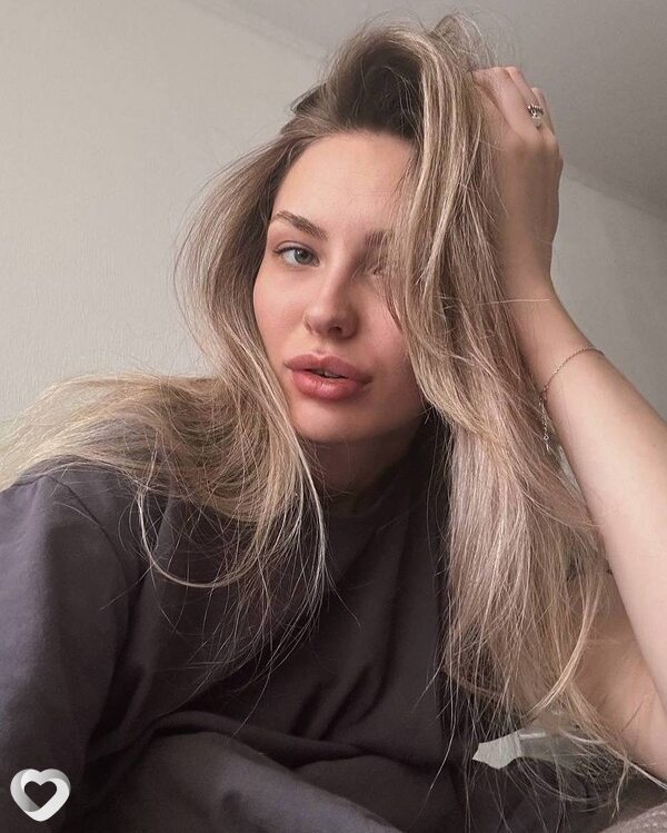 Настя, 26, Краснодаре — анкета №1515987