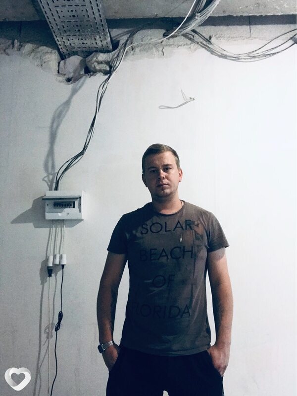 Анатолий, 27, Сочи — анкета №1516020