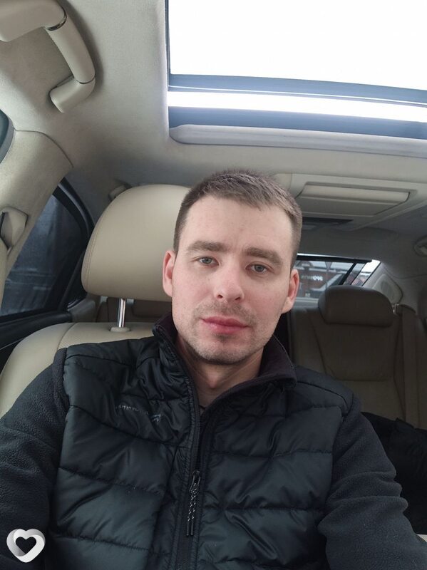 Di, 38, Москве — анкета №1516023