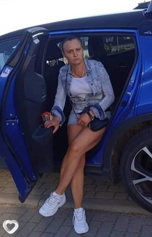 Elena, 43, Варшава — анкета №1516025