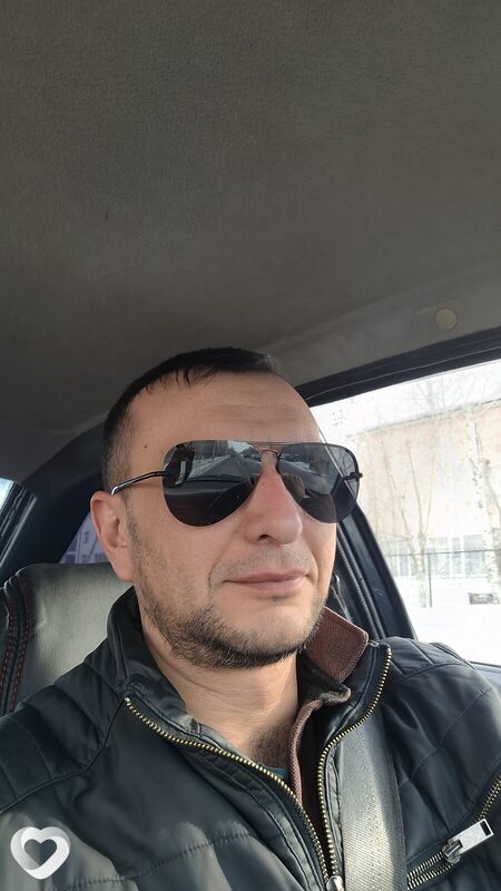Руслан, 39, Кокшетау — анкета №1516030