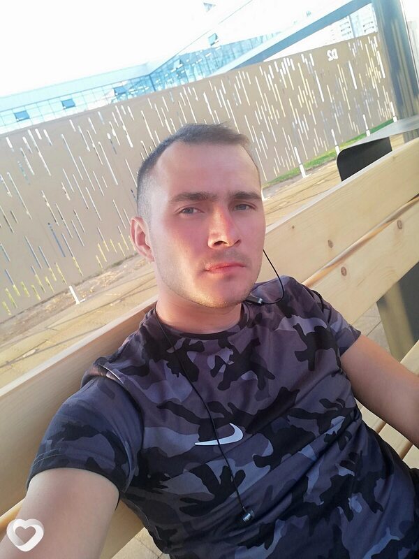 Yurchik, 33, Пушкино (Московская Обл) — анкета №1516032