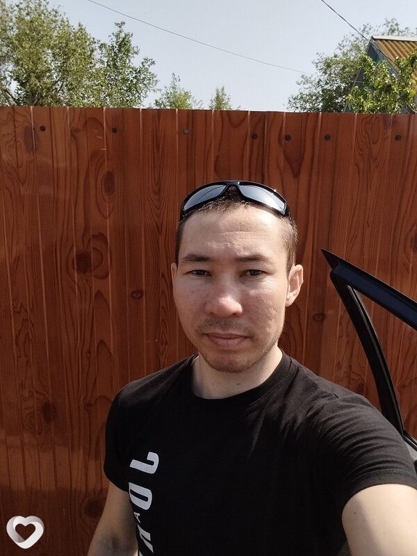 Руслан, 33, Астрахани — анкета №1516034