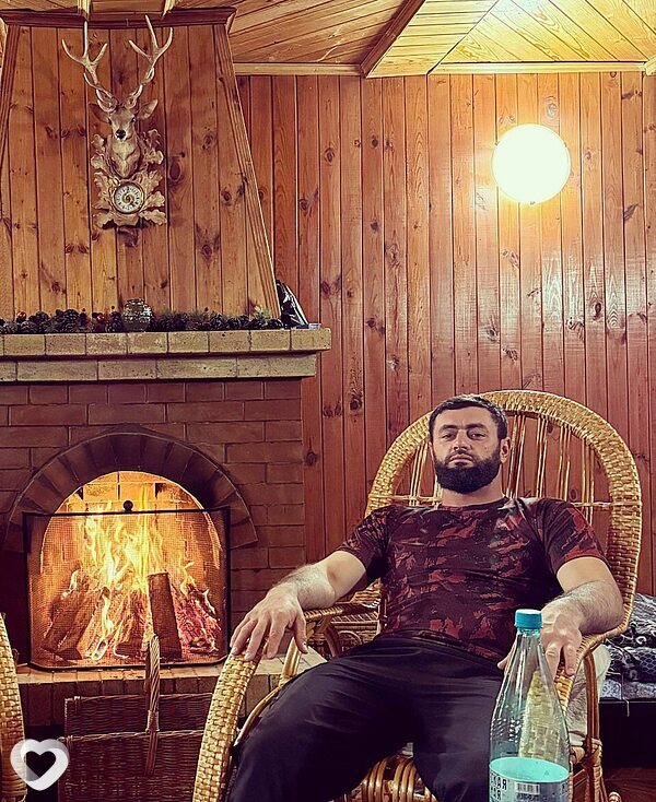 Маха, 34, Кубинке — анкета №1516037