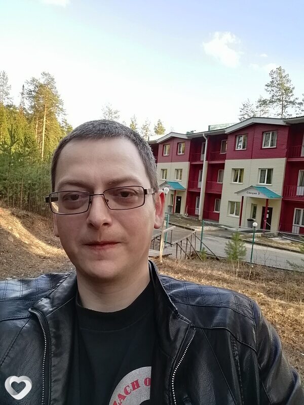 Сергей, 40, Верхнем Уфалее — анкета №1516038