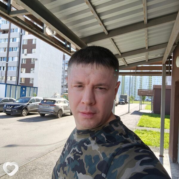 Сергей, 41, Пензе — анкета №1516042