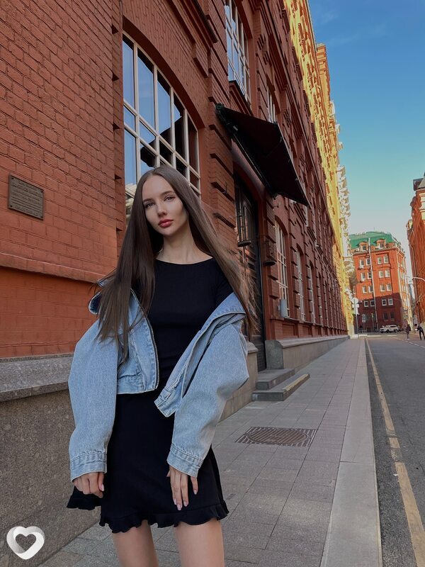 Софья, 28, Москве — анкета №1516271