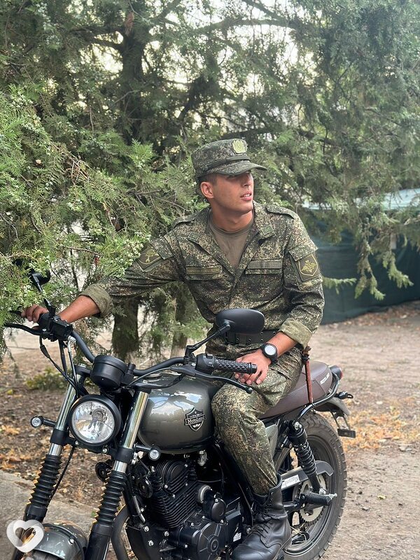 Магомед, 25, Батайске — анкета №1516294