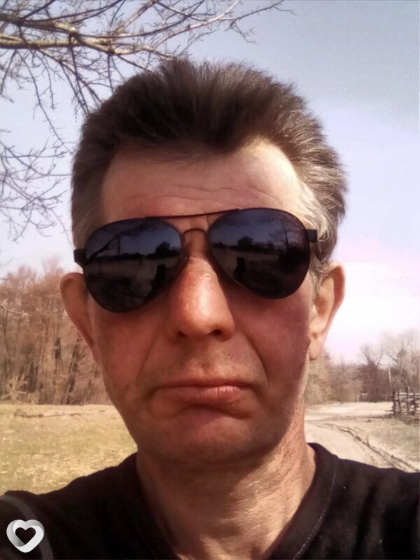 Valera, 48, Воронеже — анкета №1516099