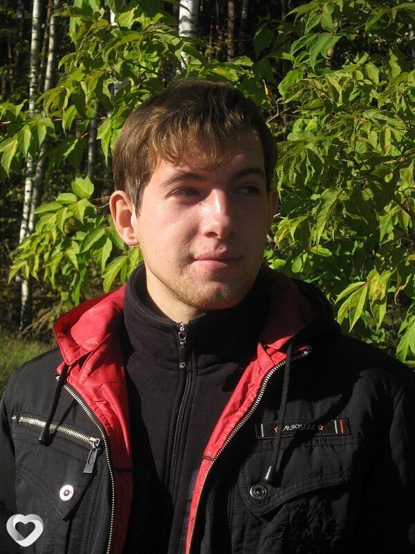 Алешка, 38, Королёв — анкета №1516100