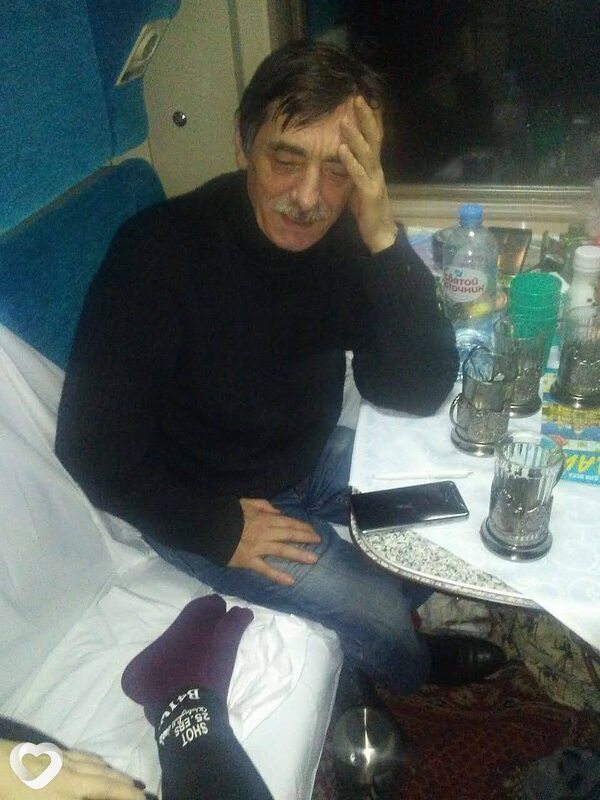 Rif, 68, Набережных Челнах — анкета №1516108