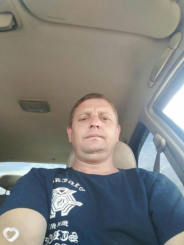 Пётр, 41, Симферополе — анкета №1516116