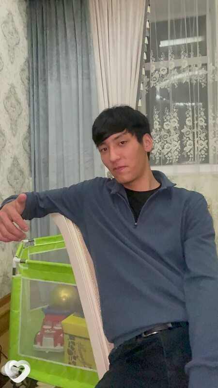 Асик, 20, Таразе — анкета №1516119