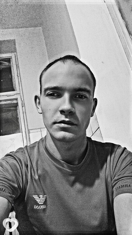 Никита, 32, Мытищах — анкета №1516047