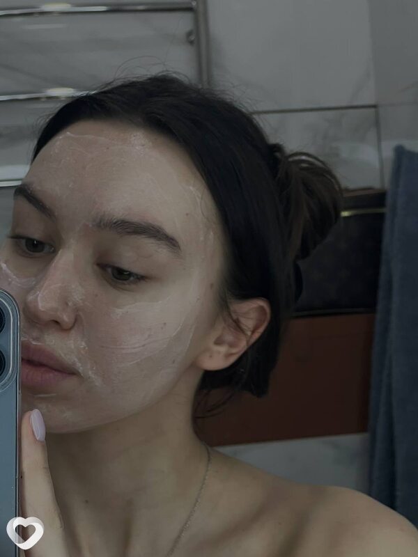 Виктория, 23, Москве — анкета №1516052