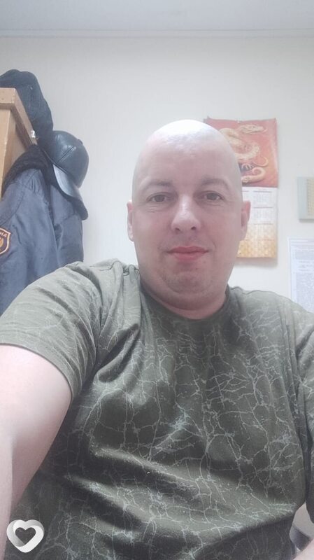Алексей, 37, Старом Осколе — анкета №1516060