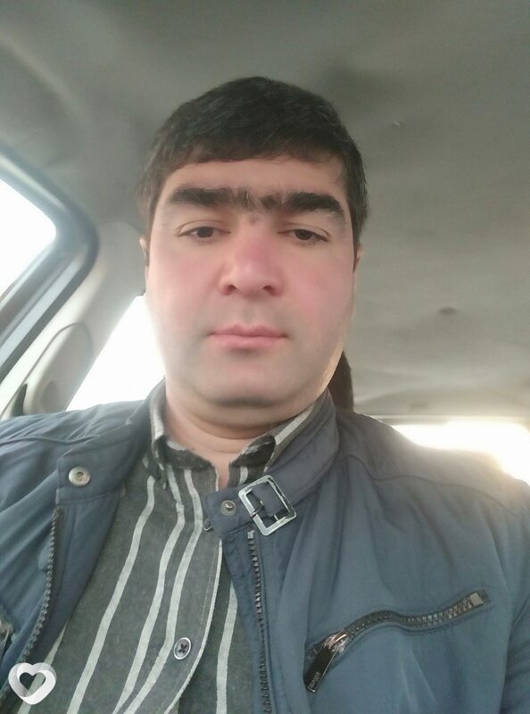 Alik, 37, Москве — анкета №1516067