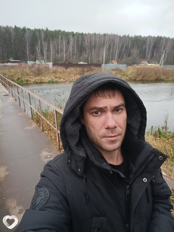Анатолий, 36, Москве — анкета №1516068