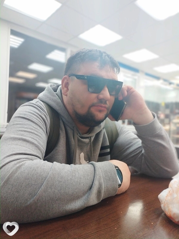 Руслан, 36, Наро-Фоминске — анкета №1515946