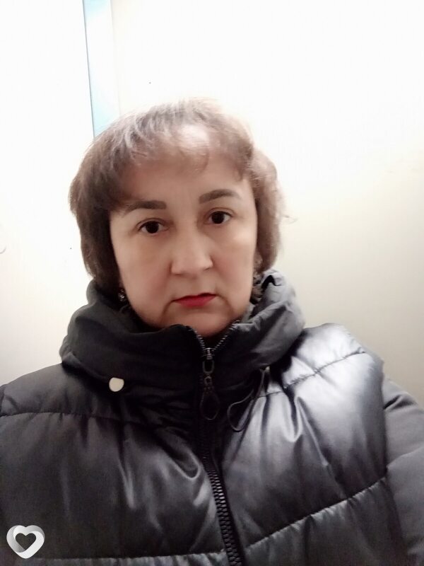 Алина, 50, Казани — анкета №1515947