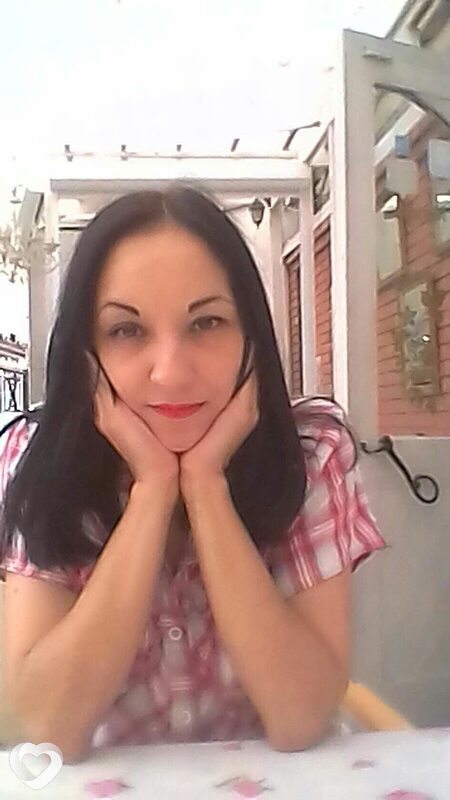 Оля, 41, Иркутске — анкета №1515953